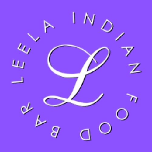 Leela Indian Food Bar - Du